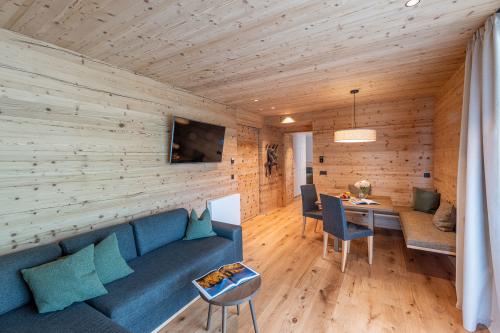 Family Suite Auralpina