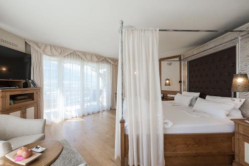 Luxury Suite Malve 95 m²