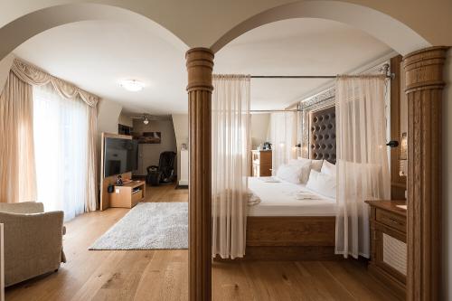 Luxury Suite Allemanda 71 m²