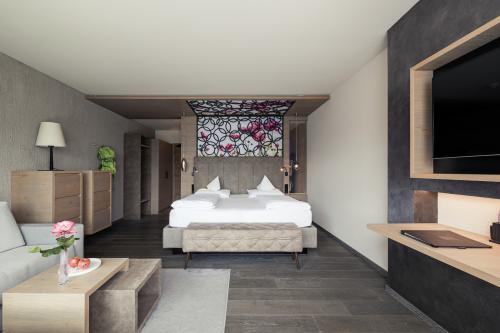 Sesvenna Suite Superior