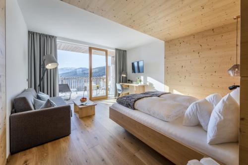 Panorama Suite Alpina