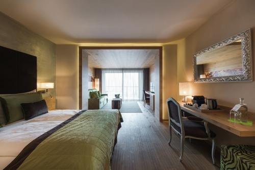 Comfort Wellness Suite