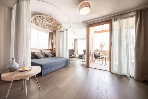 Suite Deluxe/ Family Suite Deluxe