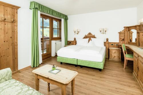 Superior double room RAJETA