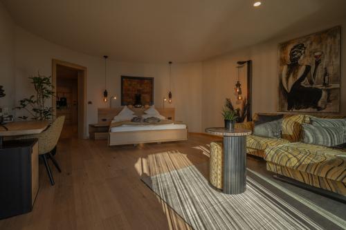 Suite Relax 1 piano
