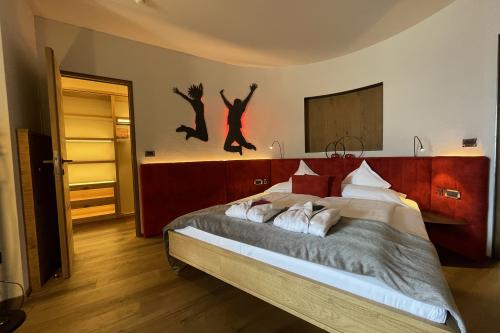 Suite Gioia 2 floor