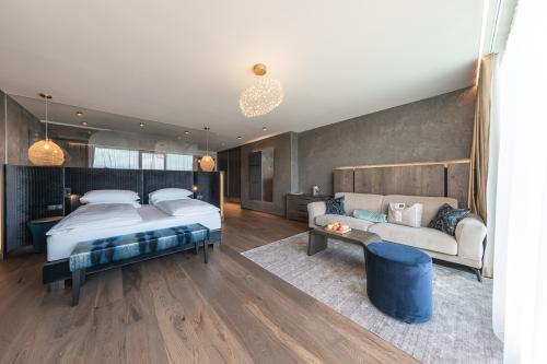 Sky Junior Suite