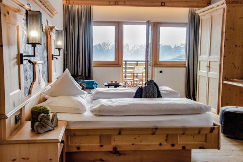 Uina Junior double room