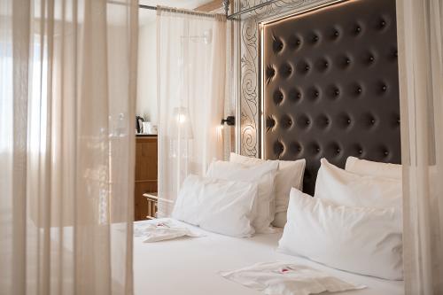 Luxury Suite Allemanda 71 m²