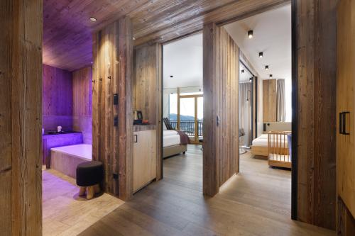 Mountain Chic Suite