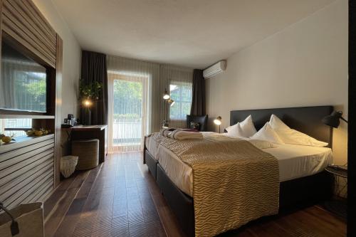 Standard room Teenie