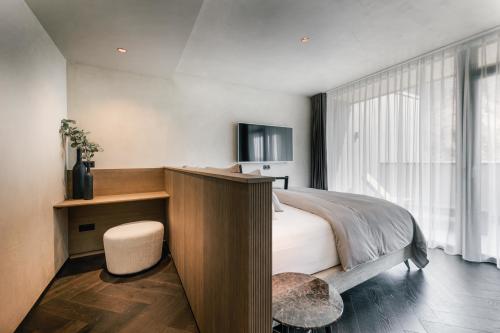 Balance Suite Family