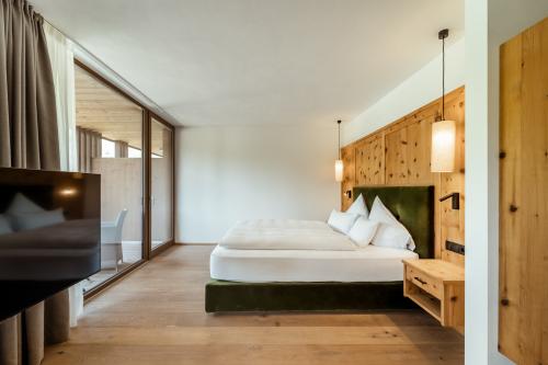 Double room Wiesen