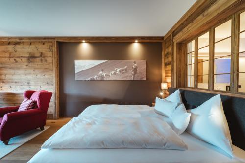 Mountain Suite