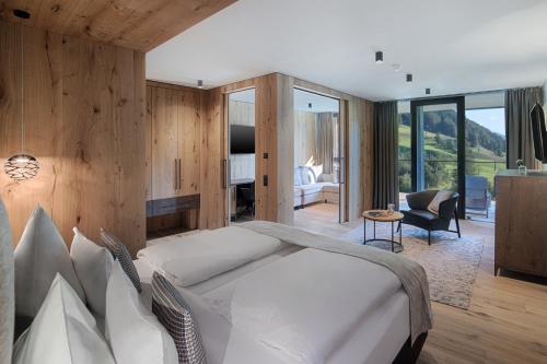 Chalet Suite