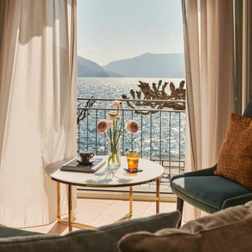 TAKE YOUR TIME – Romantische Auszeit am Lago Maggiore