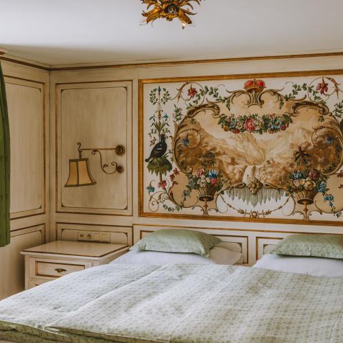 Fürsten Suite