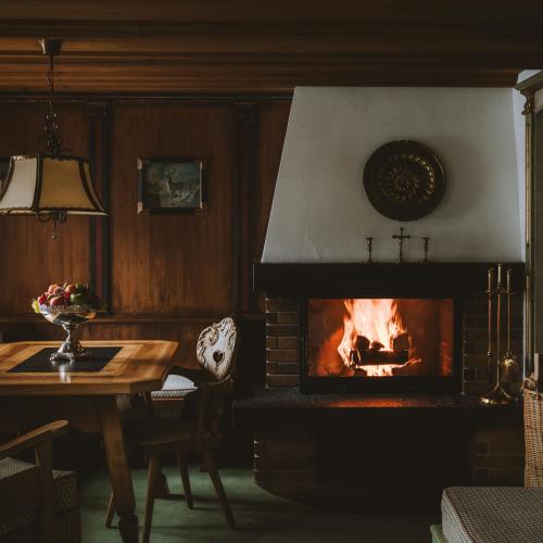 Herzog Suite