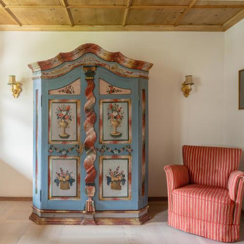Postillion Room