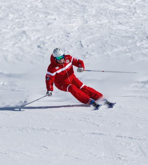 La Ginabelle Ski Week with breakfast