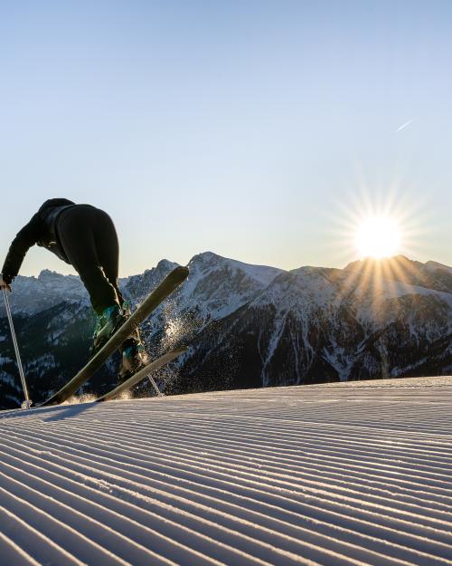 Dolomiti Spring Days (7=6)