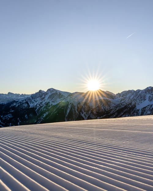 Dolomiti Spring Days - Hotel Winkler (4=3)
