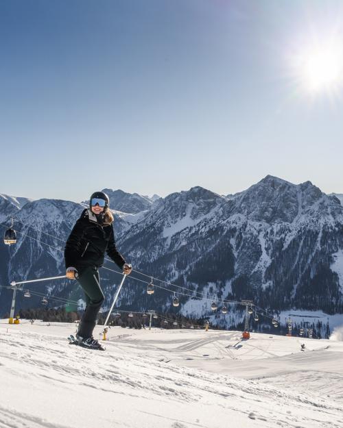 Winter Special (6=5)