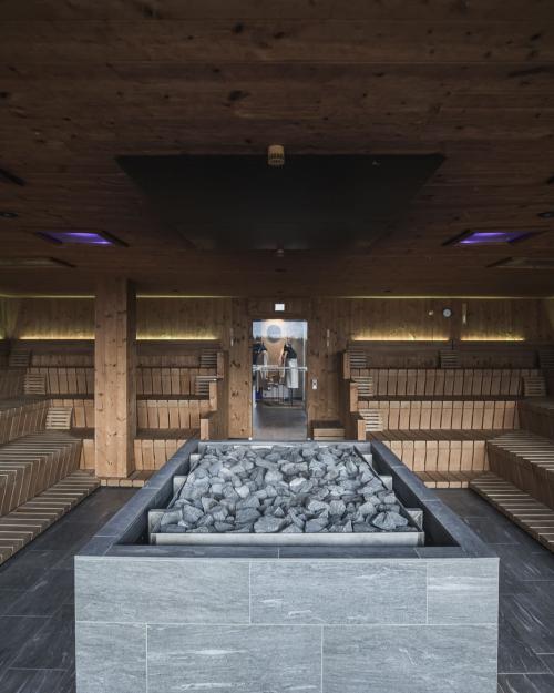 Aufguss Week with Rob Keijzer