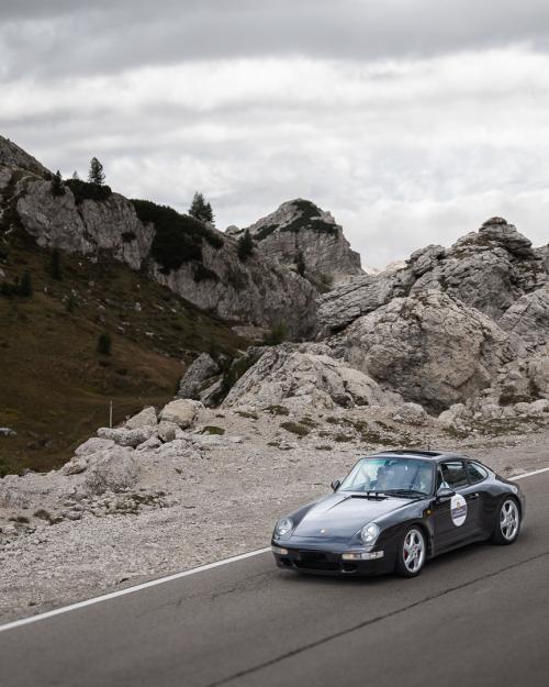 Winkler's Classic Days