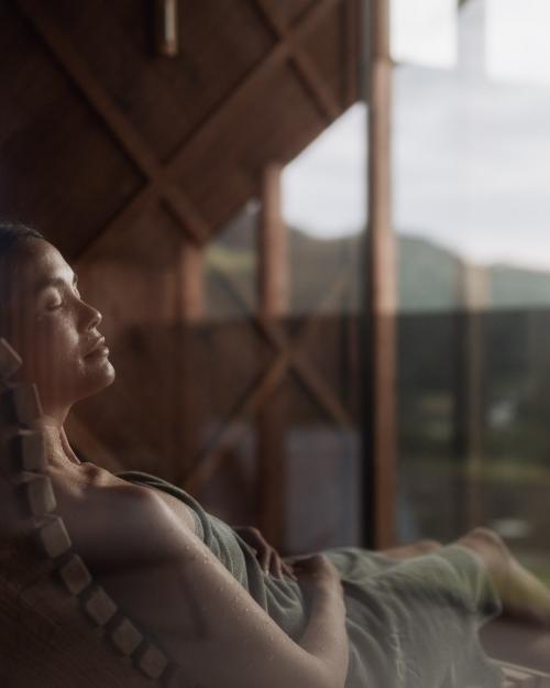 Relax & Recharge (6=5)