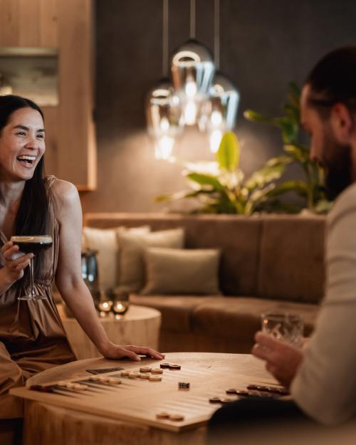 Settimane dell'amicizia (10=9, 16=14)