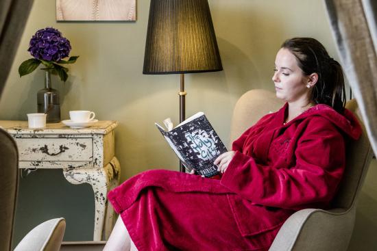 Sechs Tage, fünf Nächte: einmal entschleunigen