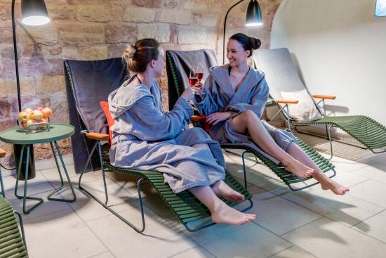 Freundinnen-Auszeit: ein Hoch auf vertraute Gemeinsamkeit