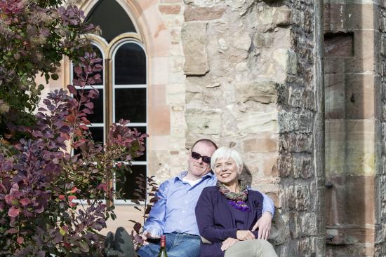 Zeit zu zweit: ein Hoch auf die Sinnlichkeit