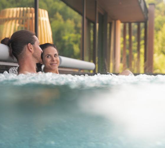  - Gartenhotel Moser