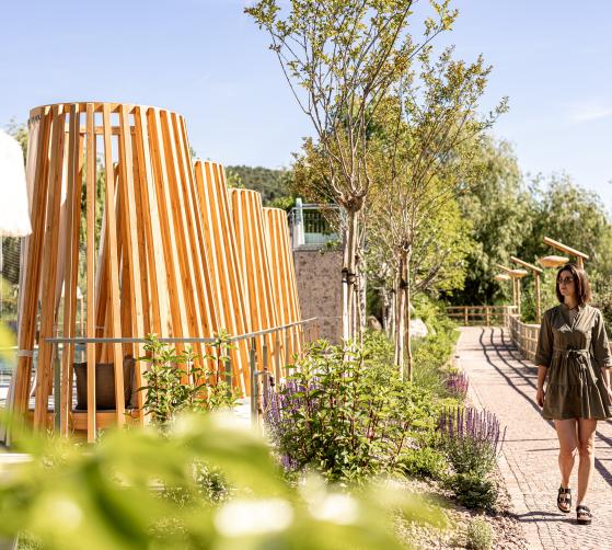  - Gartenhotel Moser