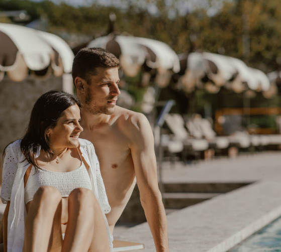  - Gartenhotel Moser