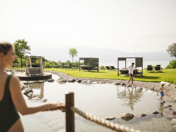 Spaß & Erholung für die ganze Familie 