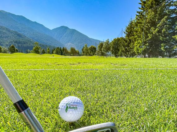 Golftage 
