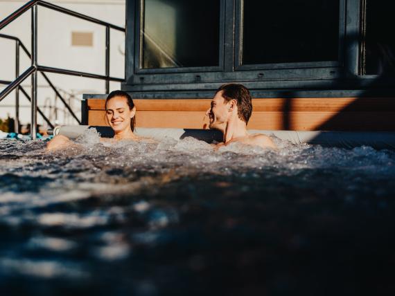 Karawankenhof Sonntags-Special