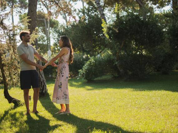 Risveglio di primavera