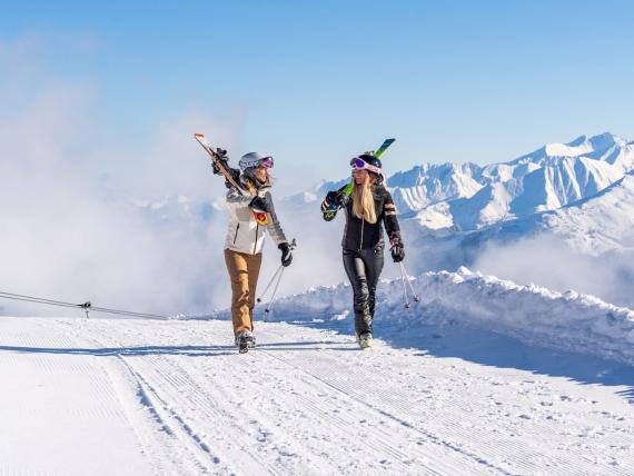 Ski.Short.Stay