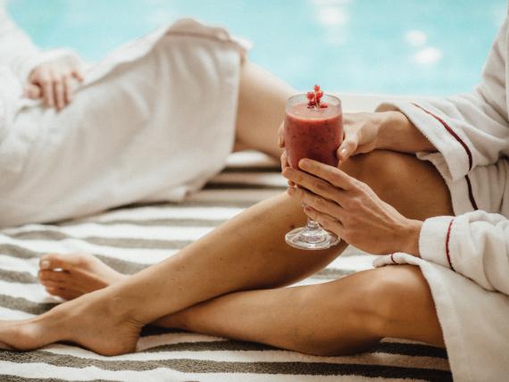 Spa Wohlfühltage