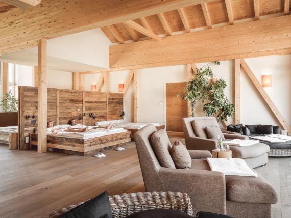 Suite Dreams