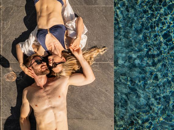 Garden SPA Days – This is what freedom feels like