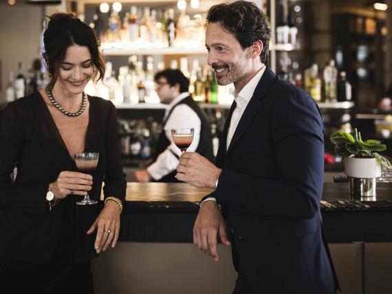  Magic Moments: Feiern Sie Ihre besonderen Anlässe mit uns