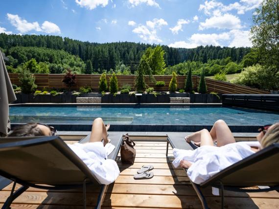 Wellness Escape 4=3