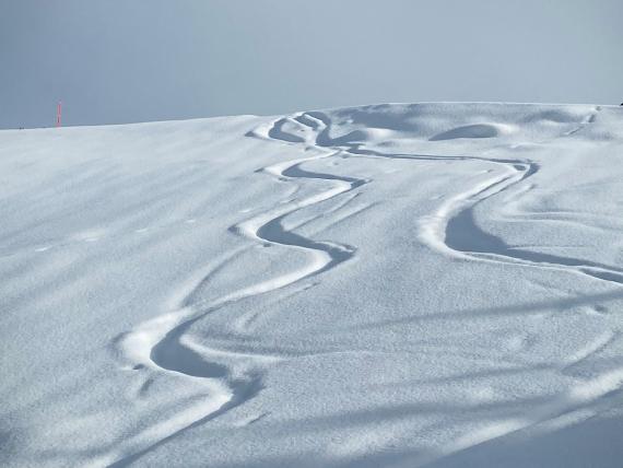 Frühbucher – Sicher Dir Deinen Platz im Winterparadies