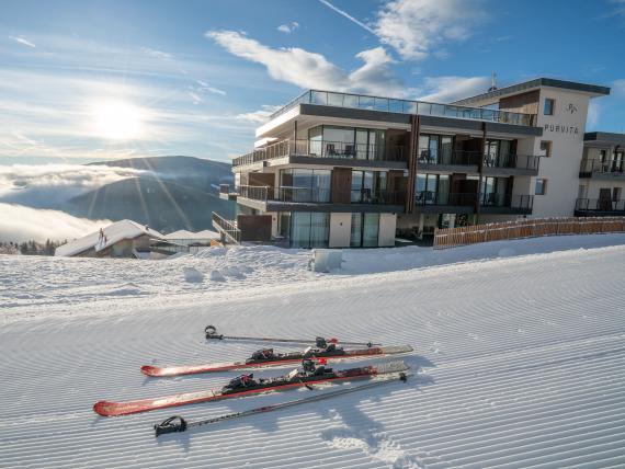 Advent Special – 50 % Skipass-Ermäßigung