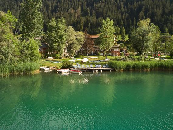 LACUS familius - Summertime